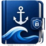 SeafarerVault Logo
